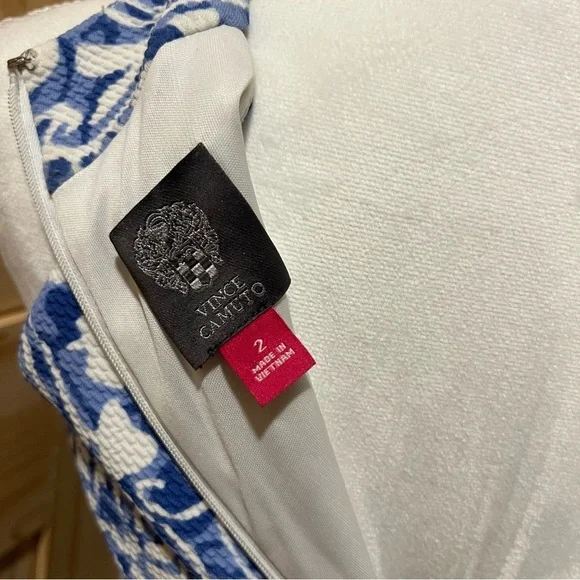 Vince Camuto Dress - Picture 4 of 4